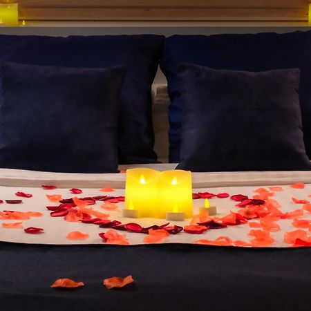 Villa Bono Jacuzzi & Spa Saint-Laurent-du-Var Dış mekan fotoğraf