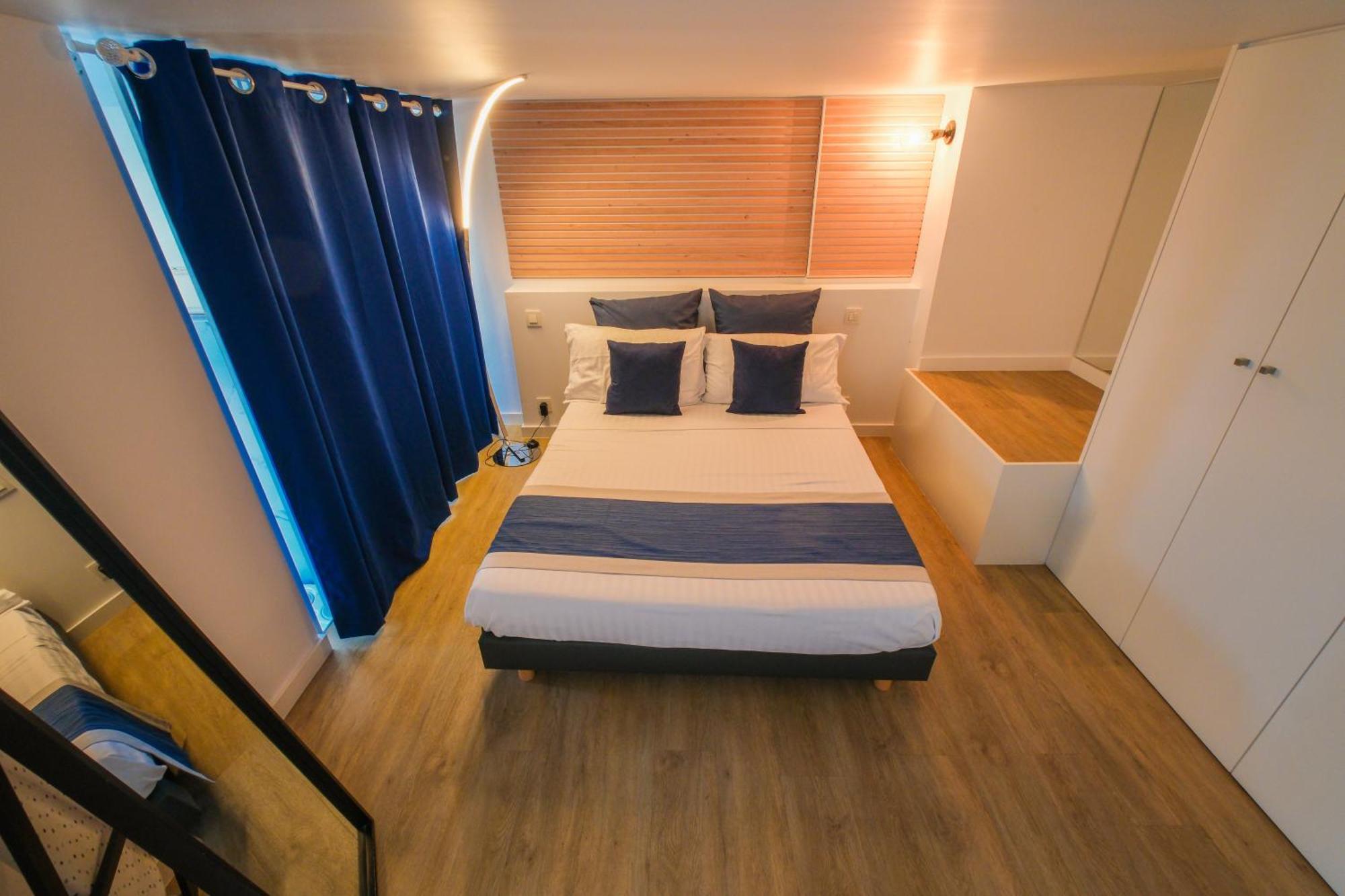 Villa Bono Jacuzzi & Spa Saint-Laurent-du-Var Dış mekan fotoğraf