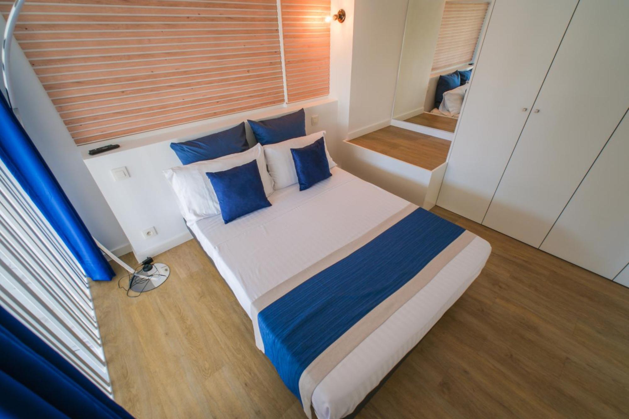 Villa Bono Jacuzzi & Spa Saint-Laurent-du-Var Dış mekan fotoğraf