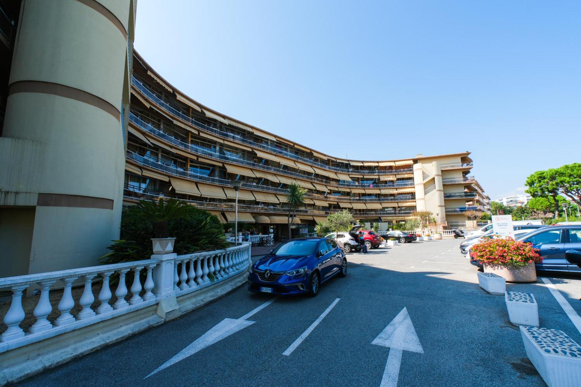 Villa Bono Jacuzzi & Spa Saint-Laurent-du-Var Dış mekan fotoğraf