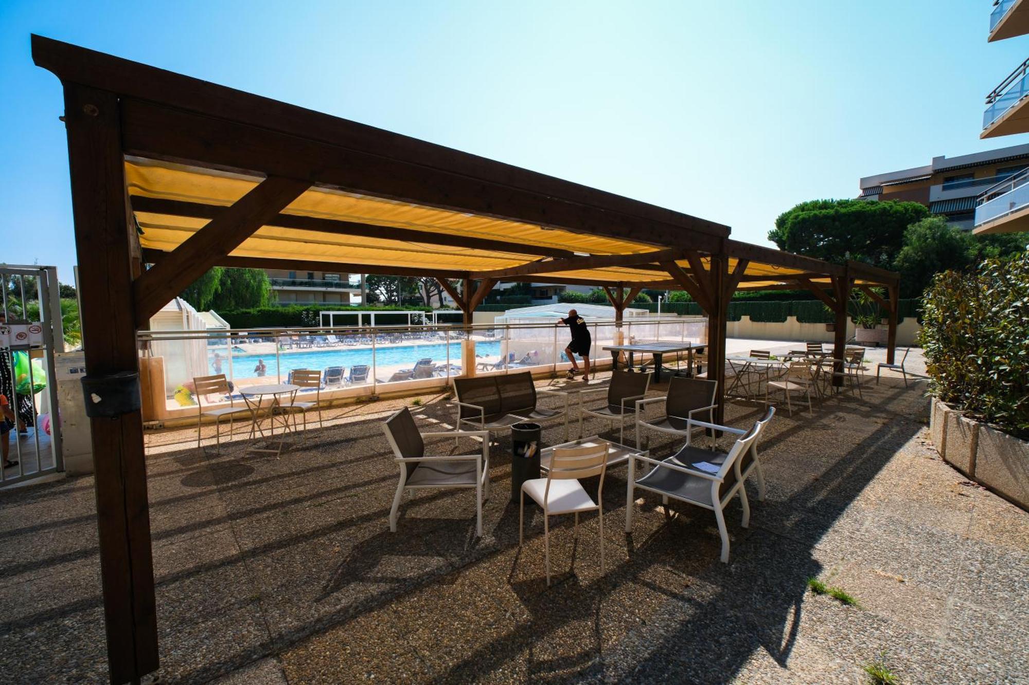 Villa Bono Jacuzzi & Spa Saint-Laurent-du-Var Dış mekan fotoğraf