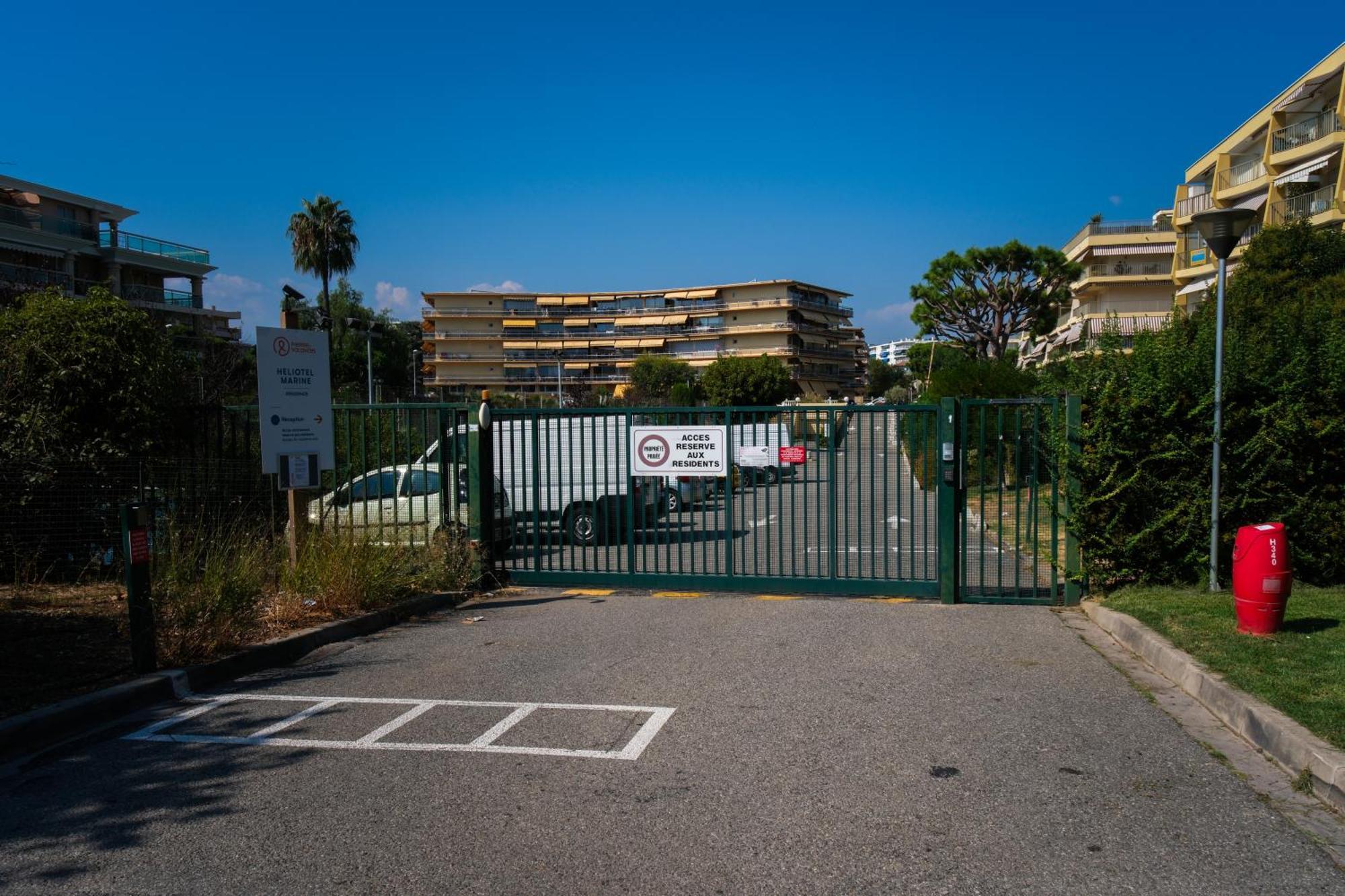 Villa Bono Jacuzzi & Spa Saint-Laurent-du-Var Dış mekan fotoğraf