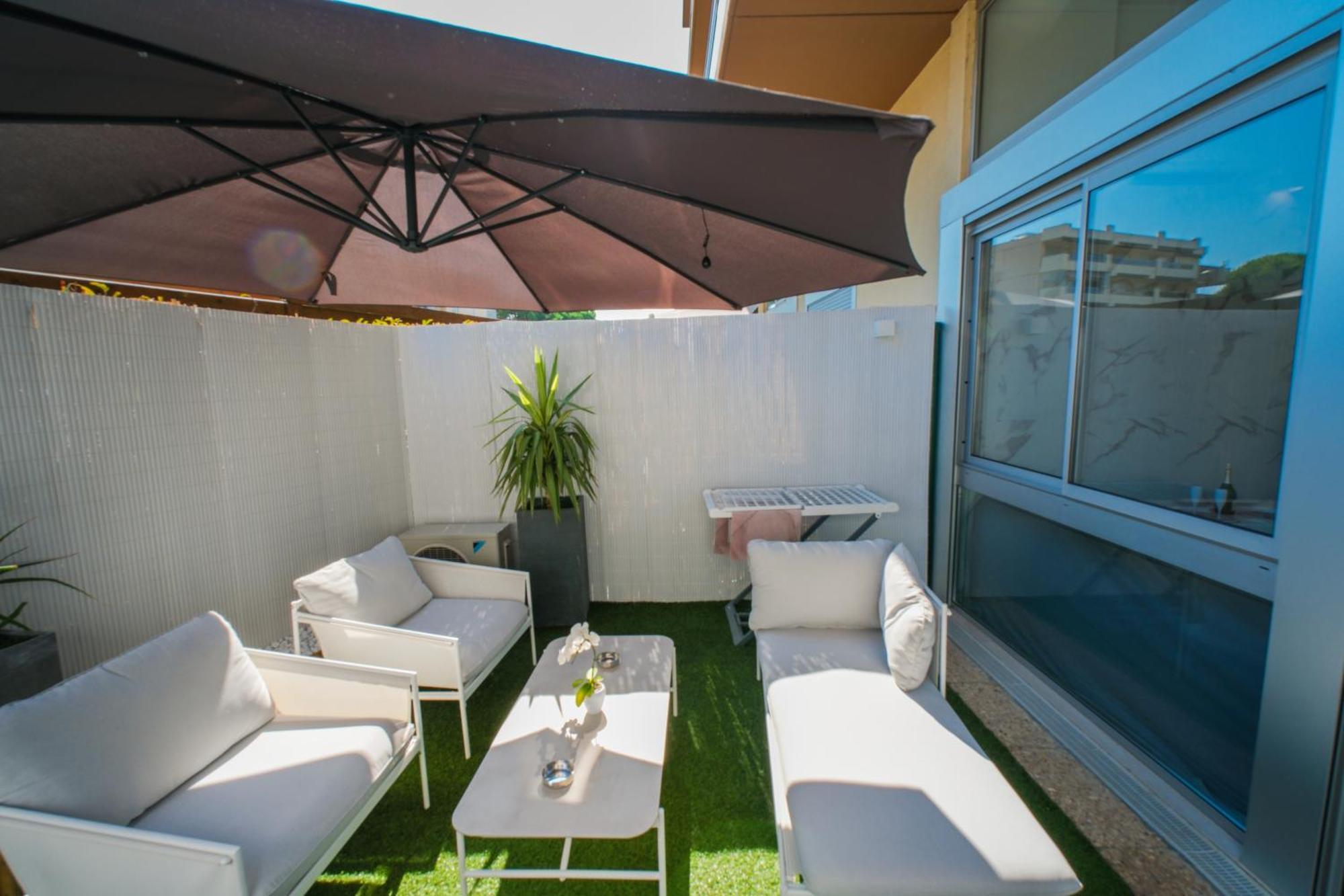 Villa Bono Jacuzzi & Spa Saint-Laurent-du-Var Dış mekan fotoğraf