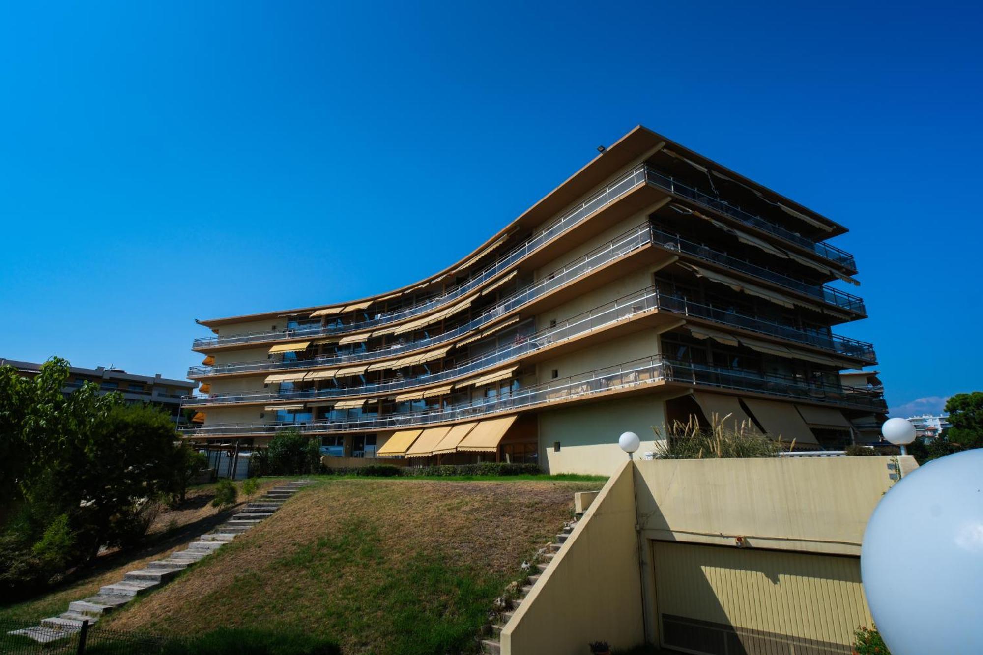 Villa Bono Jacuzzi & Spa Saint-Laurent-du-Var Dış mekan fotoğraf