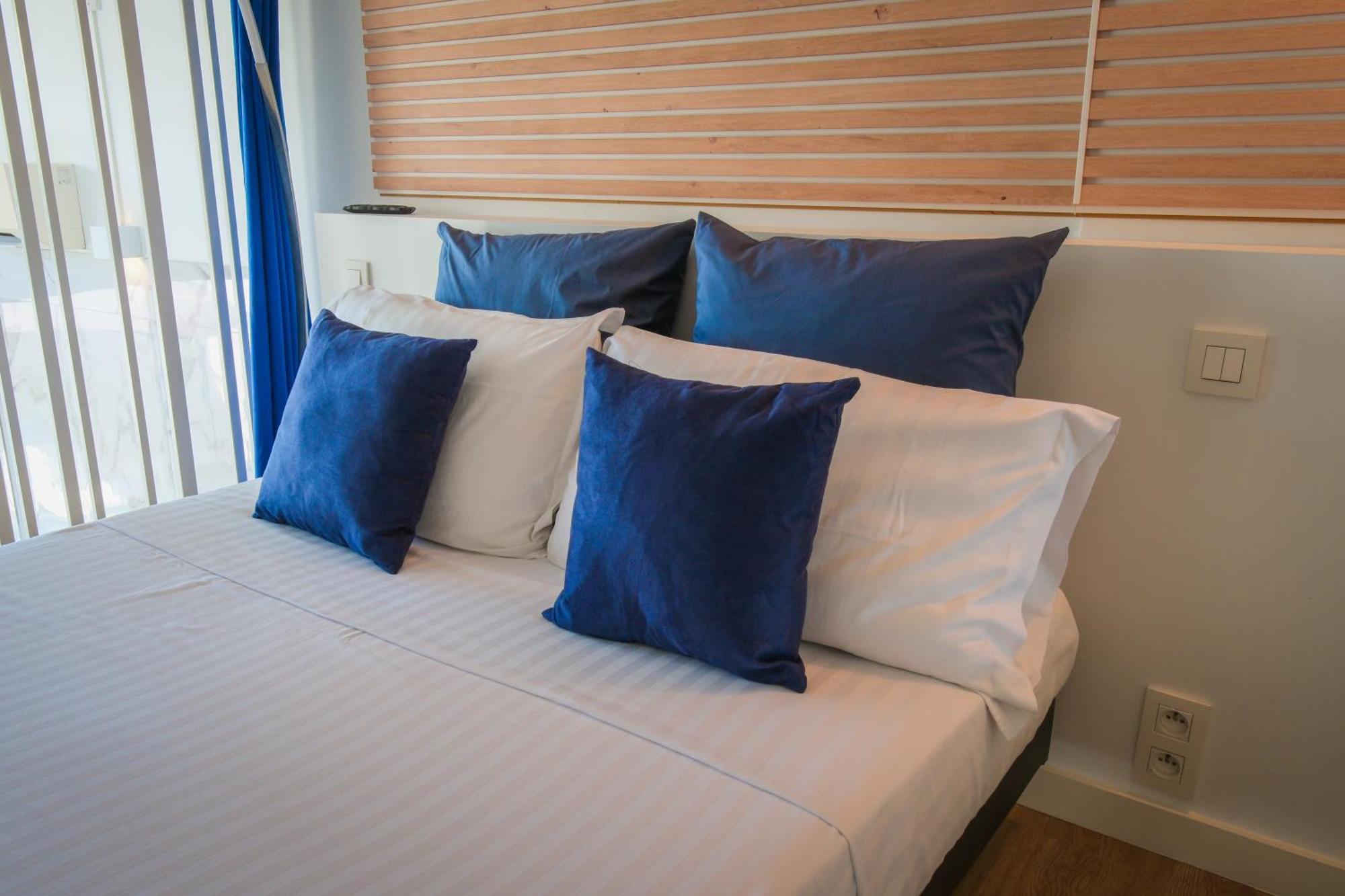 Villa Bono Jacuzzi & Spa Saint-Laurent-du-Var Dış mekan fotoğraf