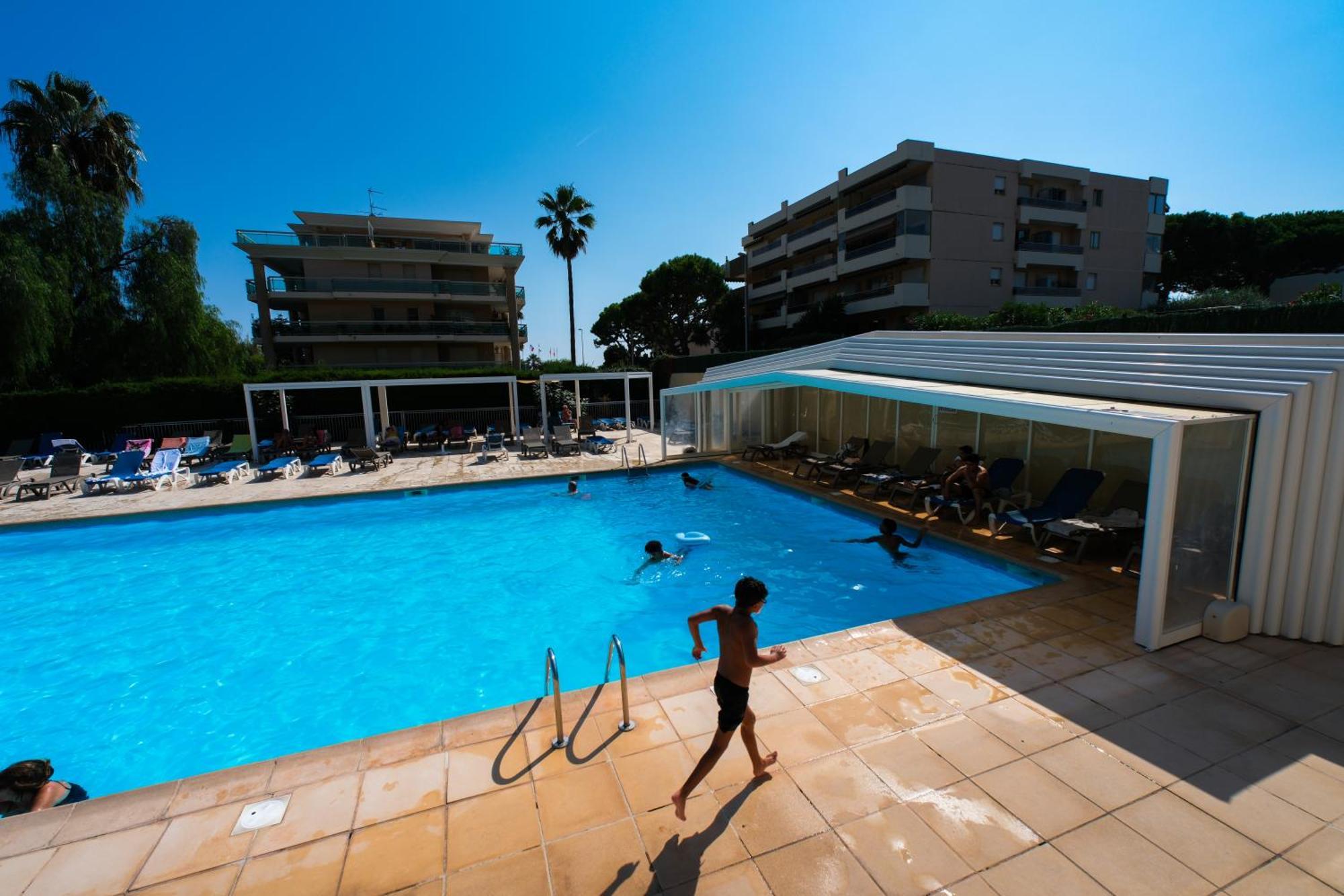 Villa Bono Jacuzzi & Spa Saint-Laurent-du-Var Dış mekan fotoğraf