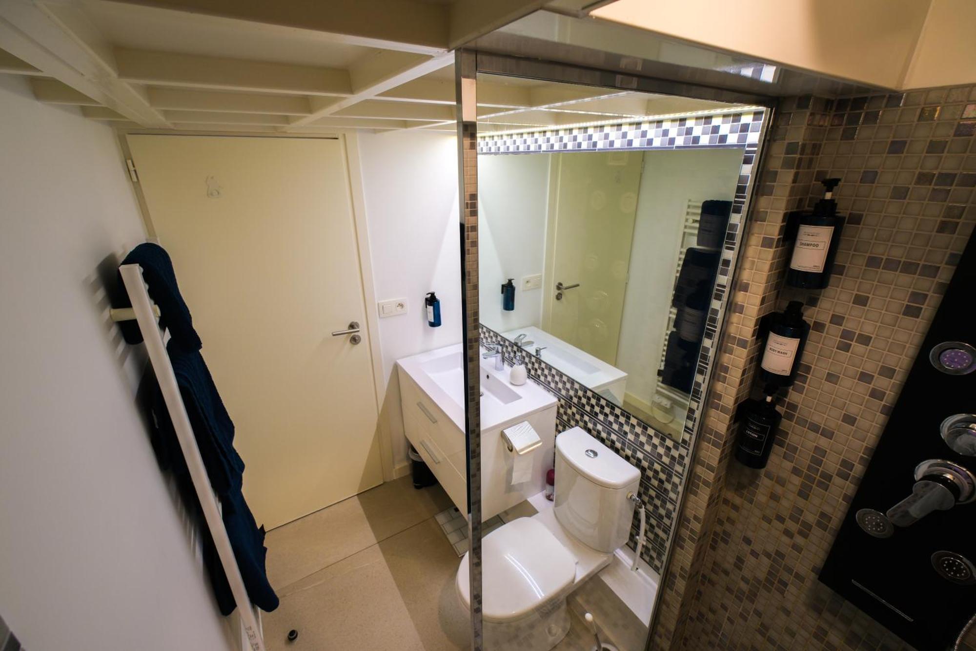 Villa Bono Jacuzzi & Spa Saint-Laurent-du-Var Dış mekan fotoğraf