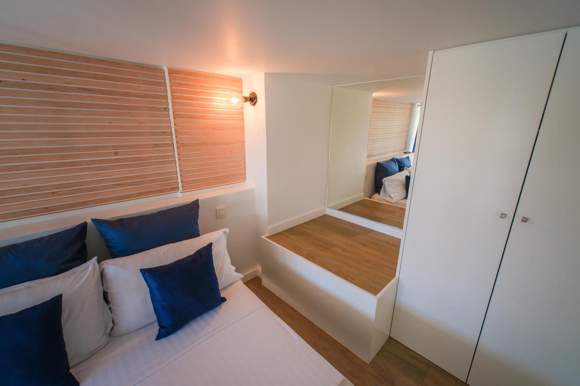 Villa Bono Jacuzzi & Spa Saint-Laurent-du-Var Dış mekan fotoğraf