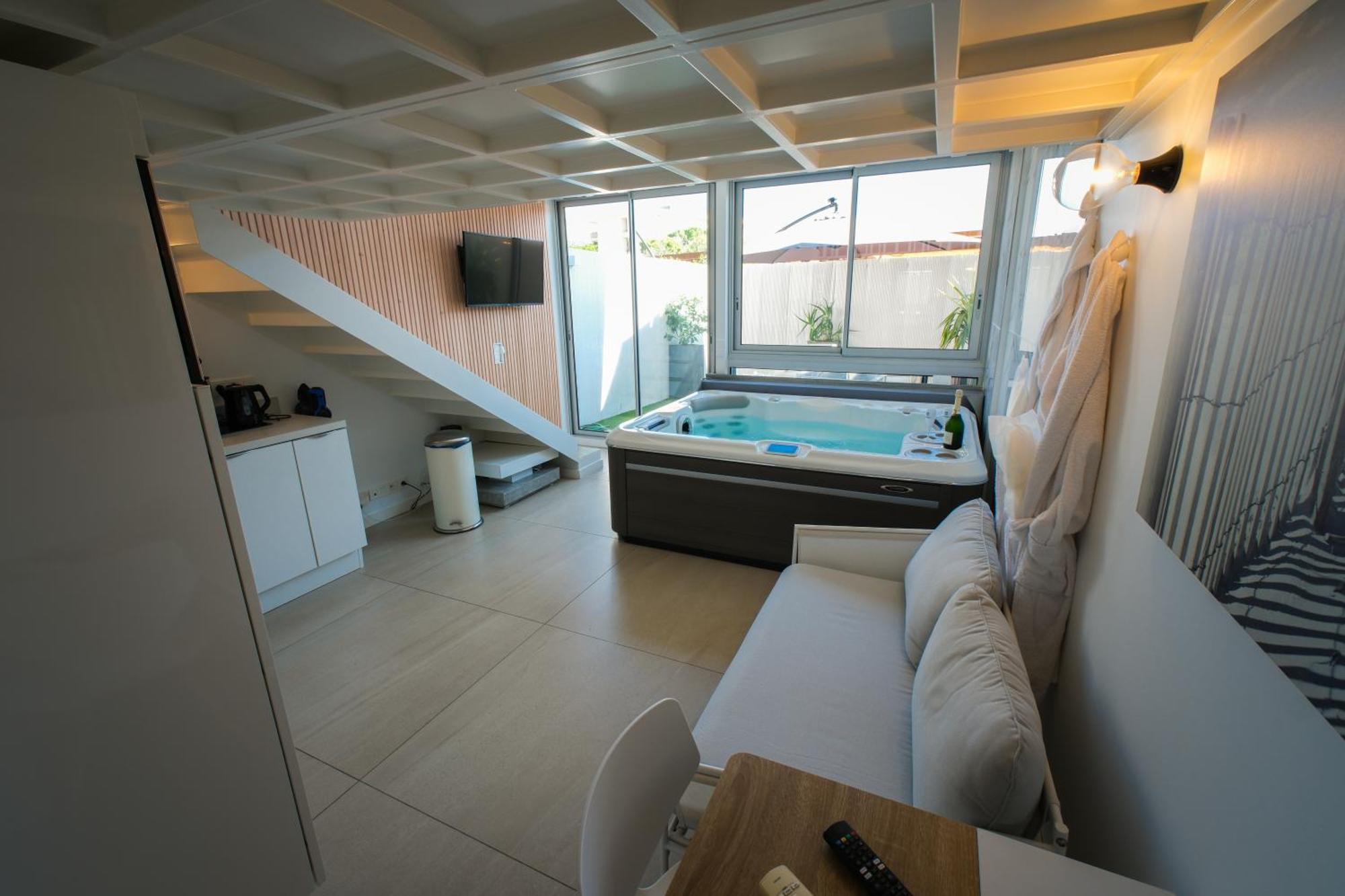 Villa Bono Jacuzzi & Spa Saint-Laurent-du-Var Dış mekan fotoğraf