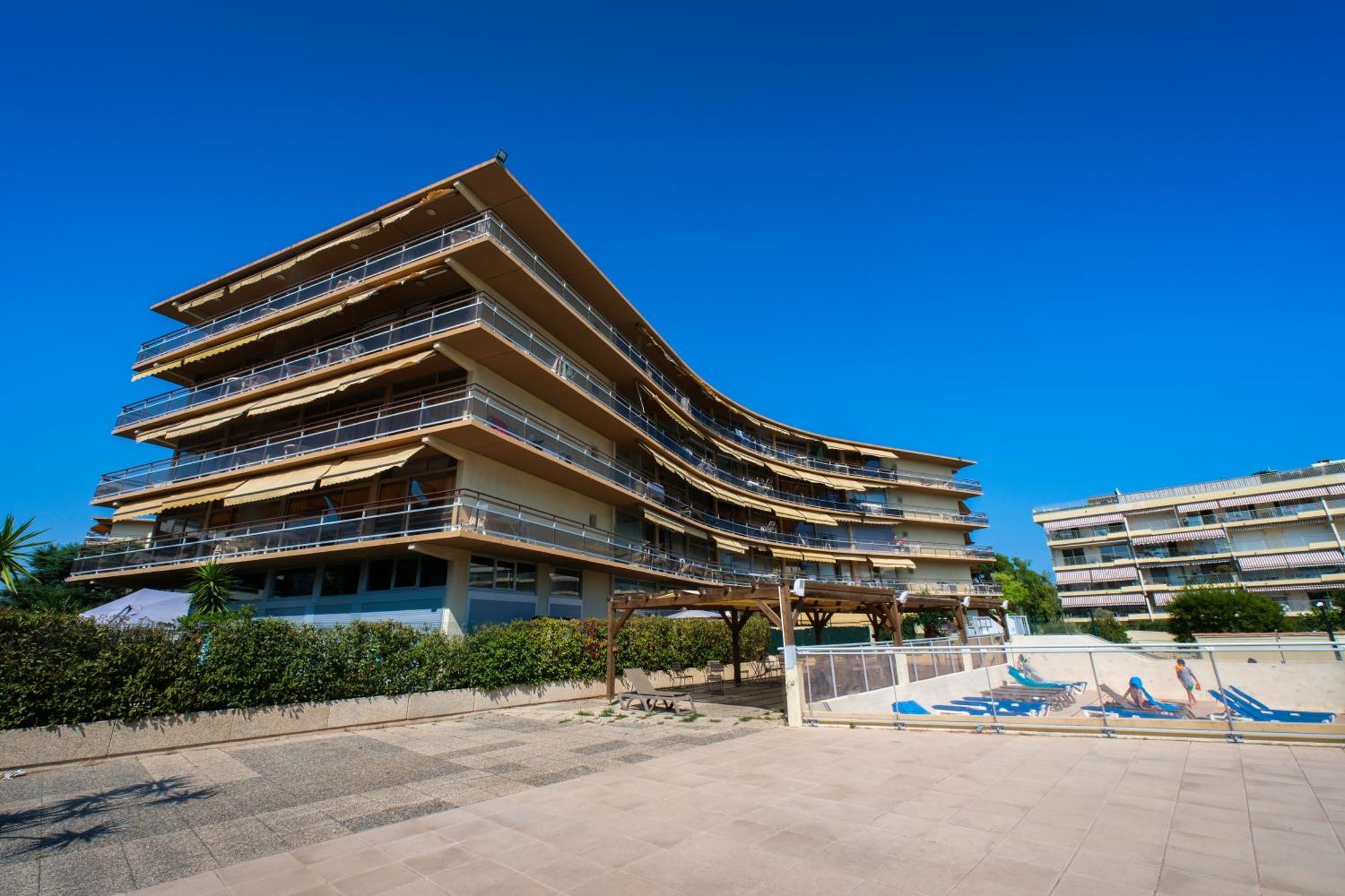 Villa Bono Jacuzzi & Spa Saint-Laurent-du-Var Dış mekan fotoğraf