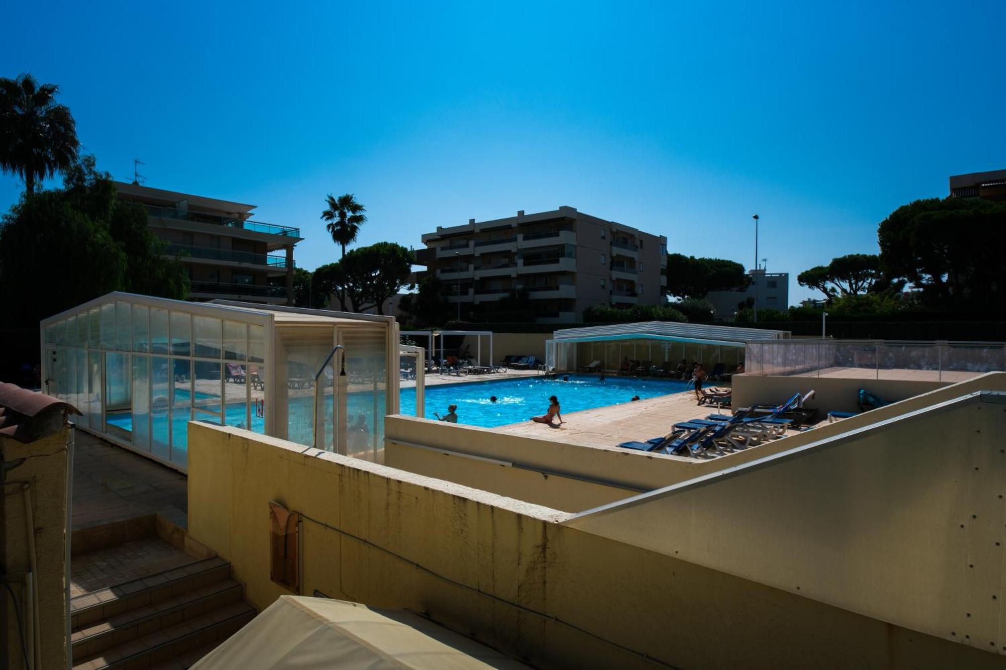 Villa Bono Jacuzzi & Spa Saint-Laurent-du-Var Dış mekan fotoğraf