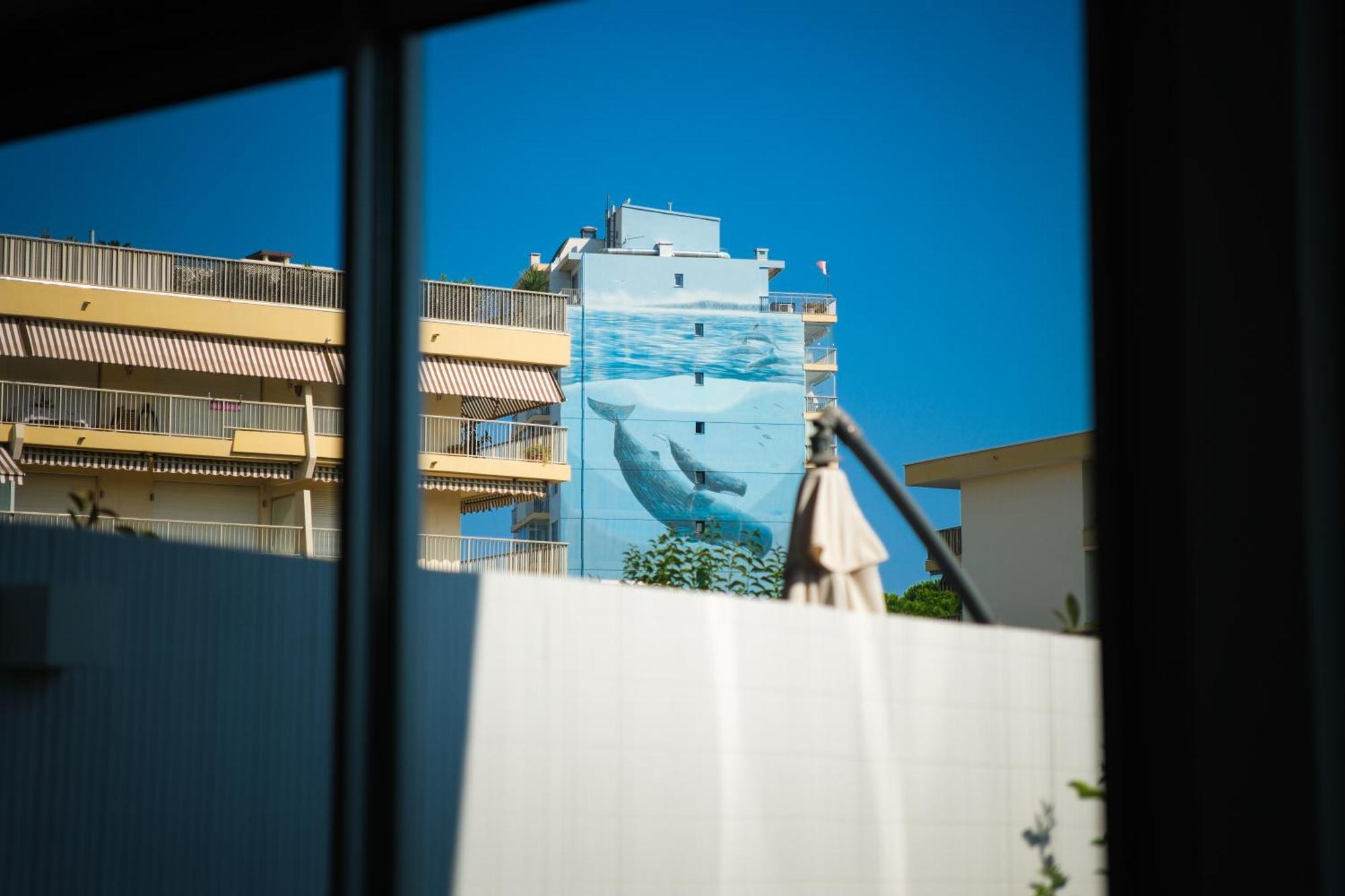 Villa Bono Jacuzzi & Spa Saint-Laurent-du-Var Dış mekan fotoğraf