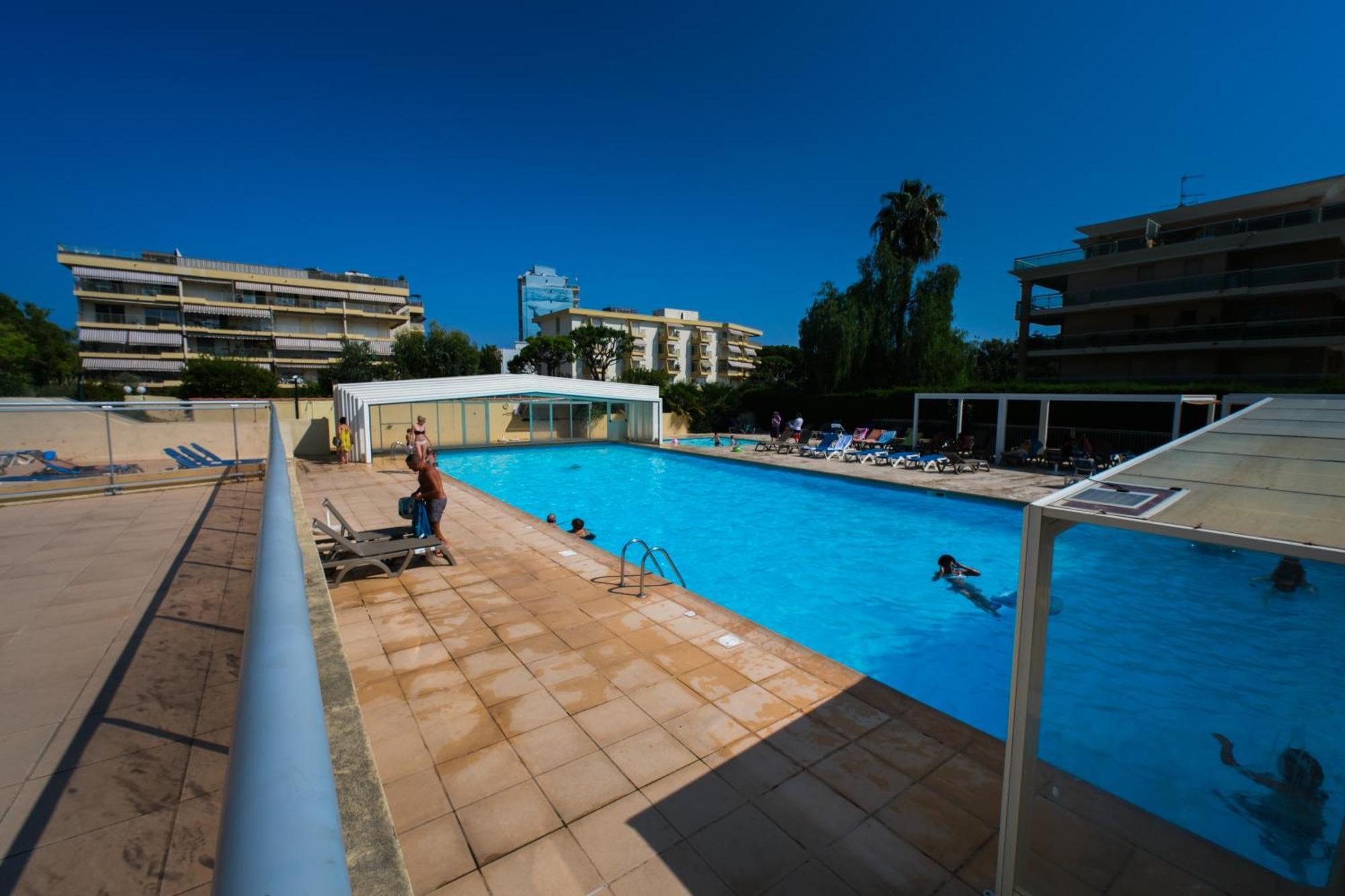Villa Bono Jacuzzi & Spa Saint-Laurent-du-Var Dış mekan fotoğraf