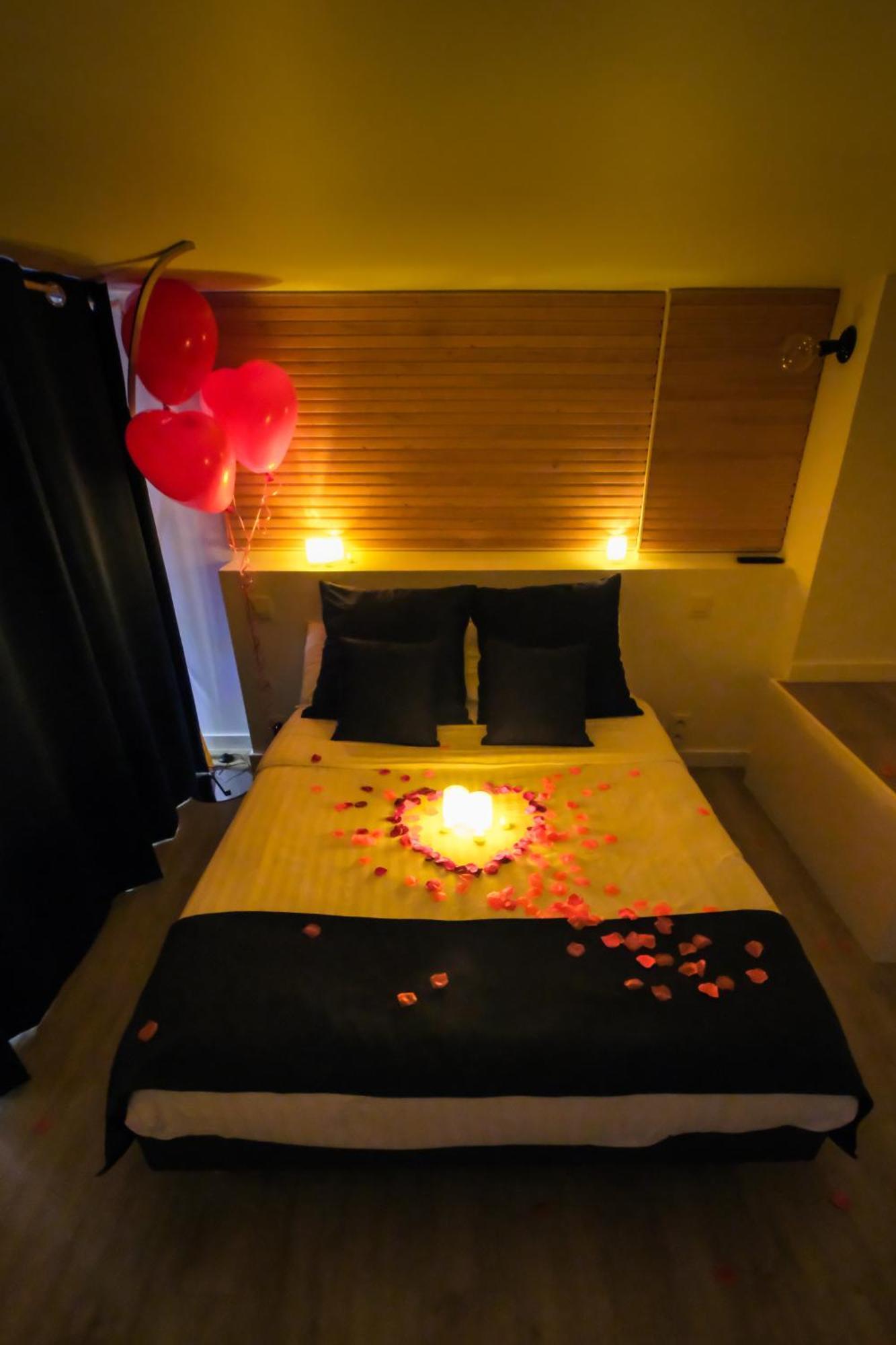 Villa Bono Jacuzzi & Spa Saint-Laurent-du-Var Dış mekan fotoğraf
