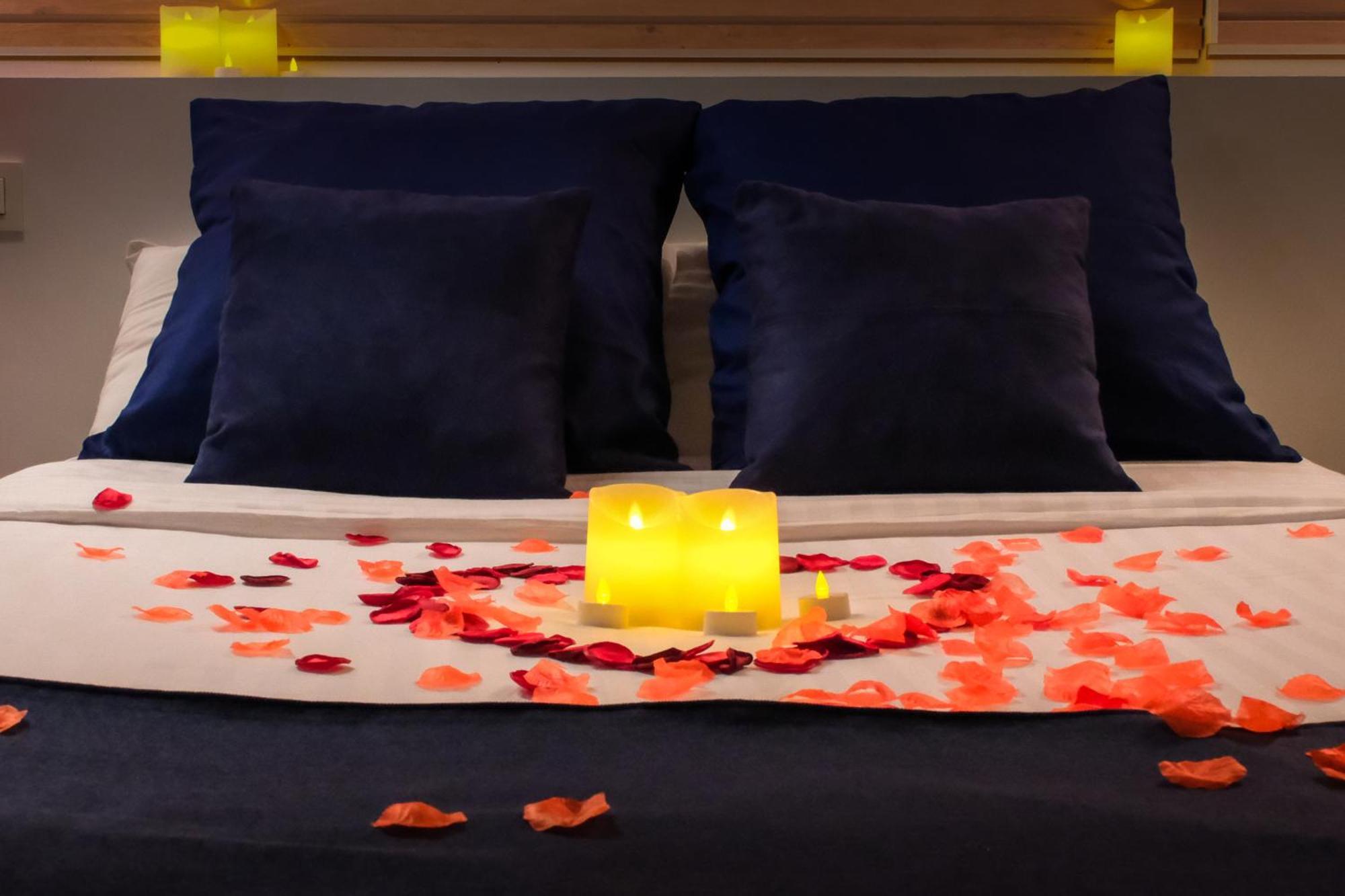 Villa Bono Jacuzzi & Spa Saint-Laurent-du-Var Dış mekan fotoğraf